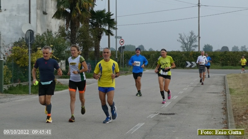 San Pancrazio: Trofeo dell'Uva - 09 ottobre 2022